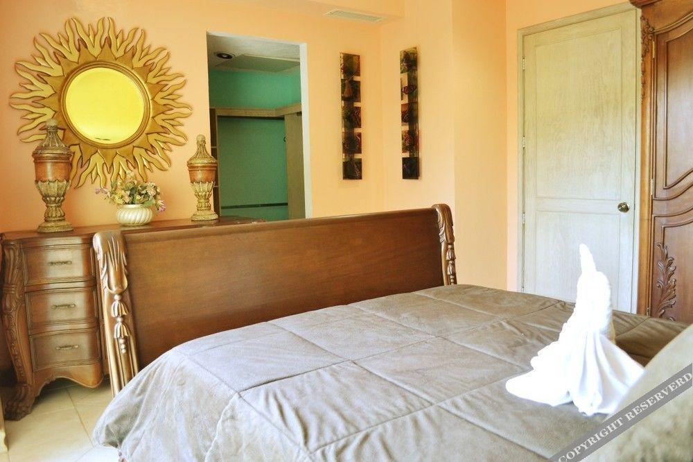 Apartamento Bay View Grand-e805-pv