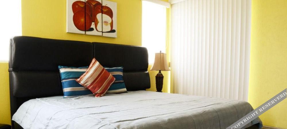 Apartamento Bay View Grand-e805-pv
