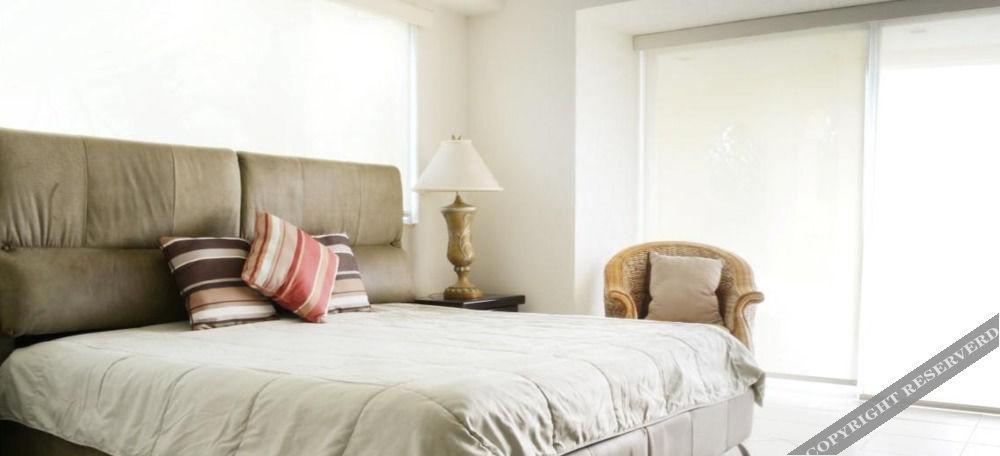 Apartamento Bay View Grand-e805-pv