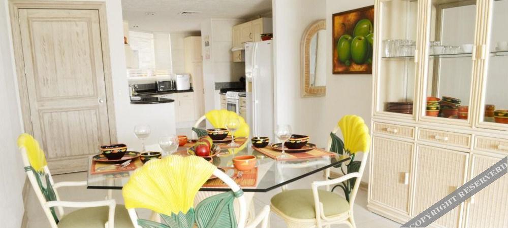 Apartamento Bay View Grand-e805-pv Puerto Vallarta