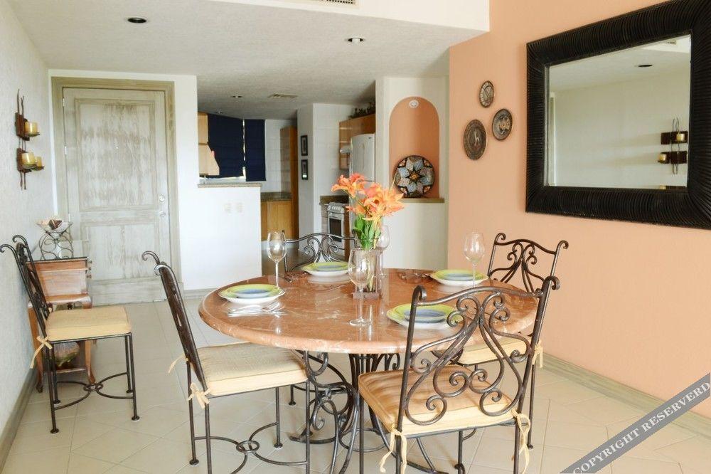 Apartamento Bay View Grand-e805-pv *