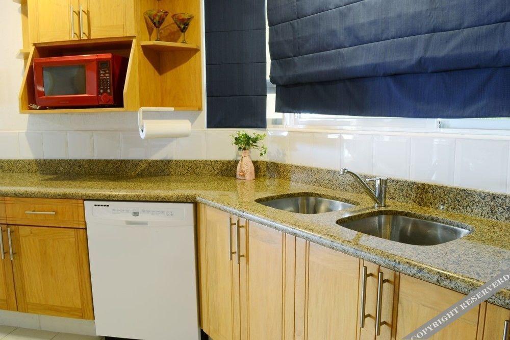 Apartamento Bay View Grand-e805-pv