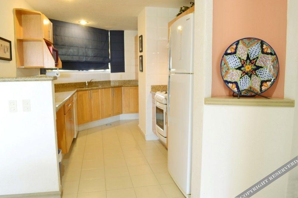Apartamento Bay View Grand-e805-pv