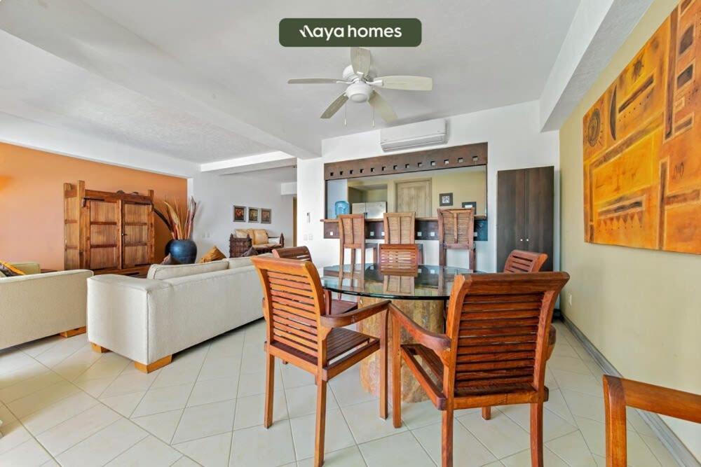 Apartamento Bay View Grand-e805-pv
