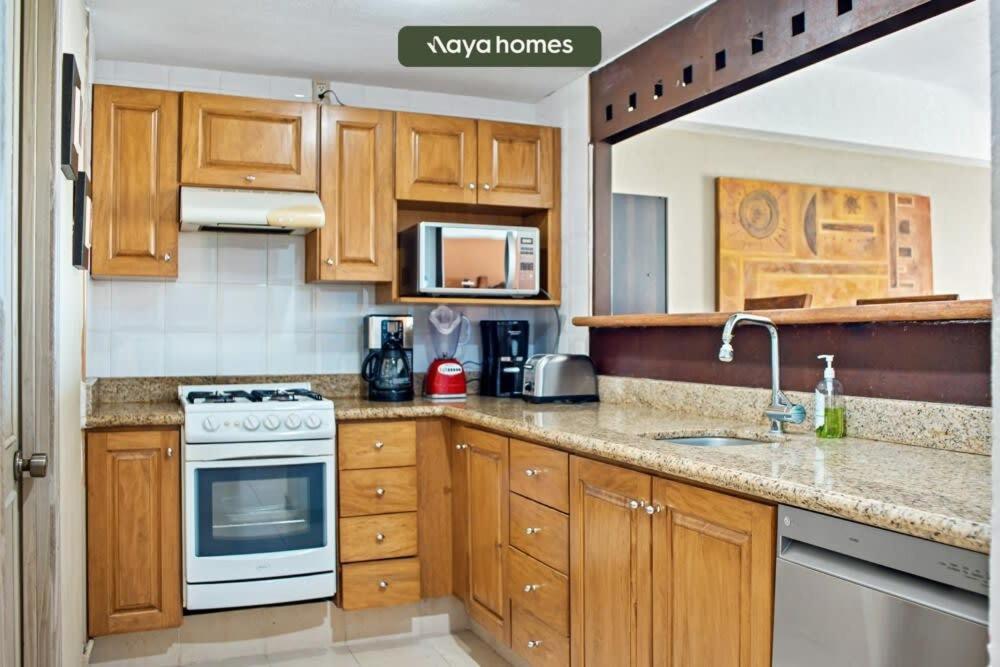 Bay View Grand-e805-pv Apartamento Puerto Vallarta