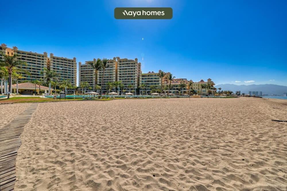 Apartamento Bay View Grand-e805-pv *