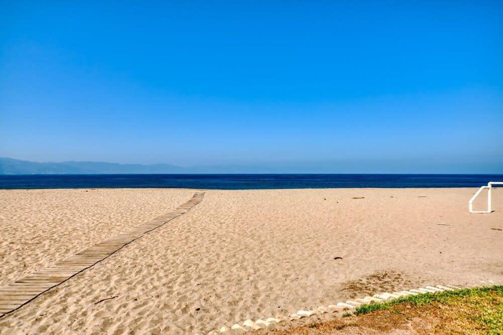 Bay View Grand-e805-pv Apartamento *