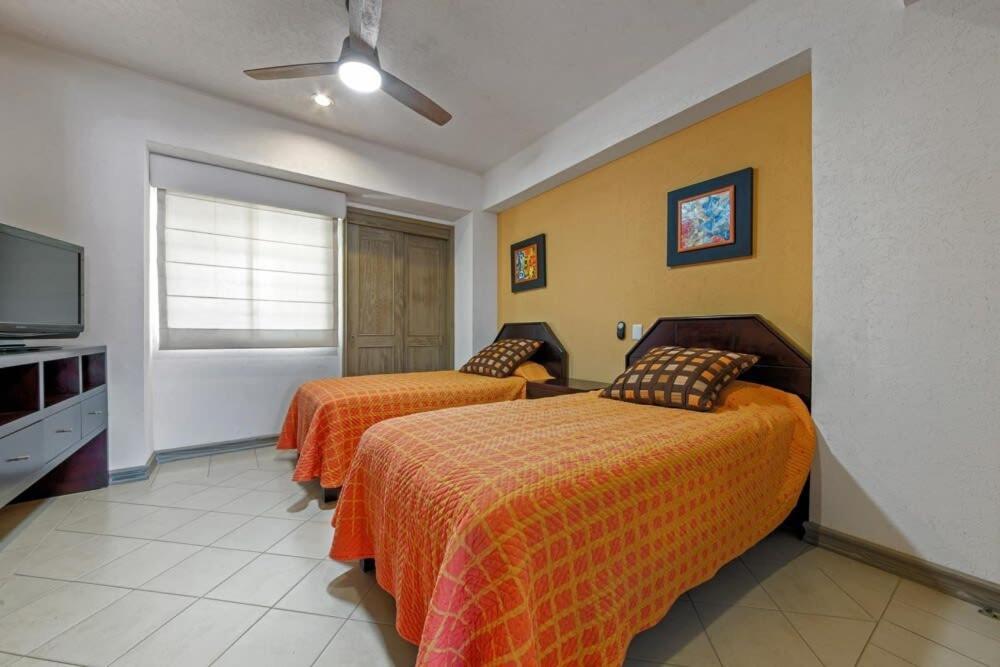 Apartamento Bay View Grand-e805-pv *