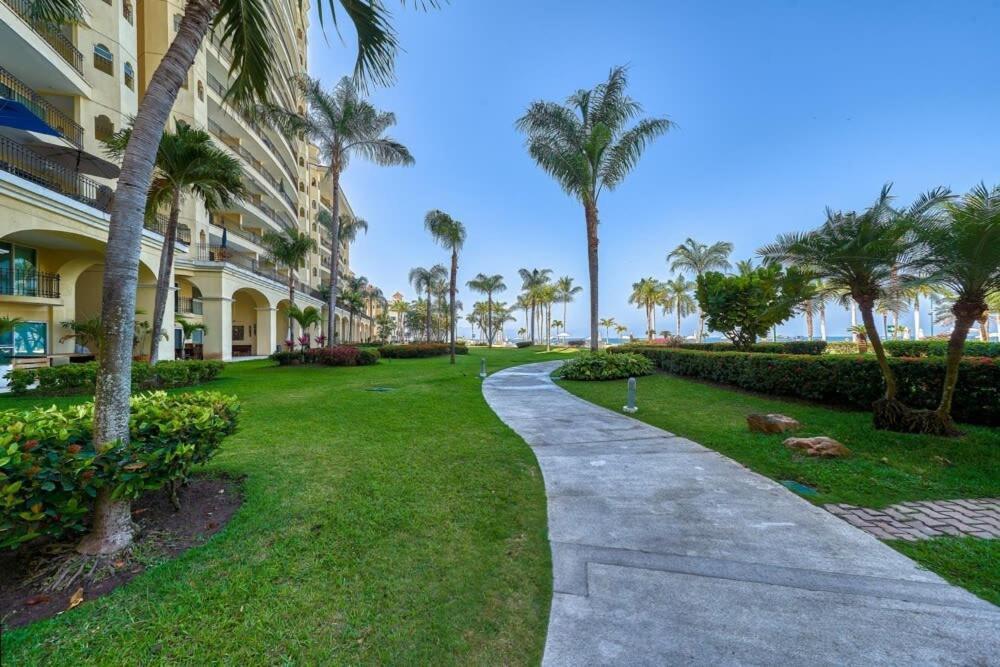 Apartamento Bay View Grand-e805-pv Puerto Vallarta