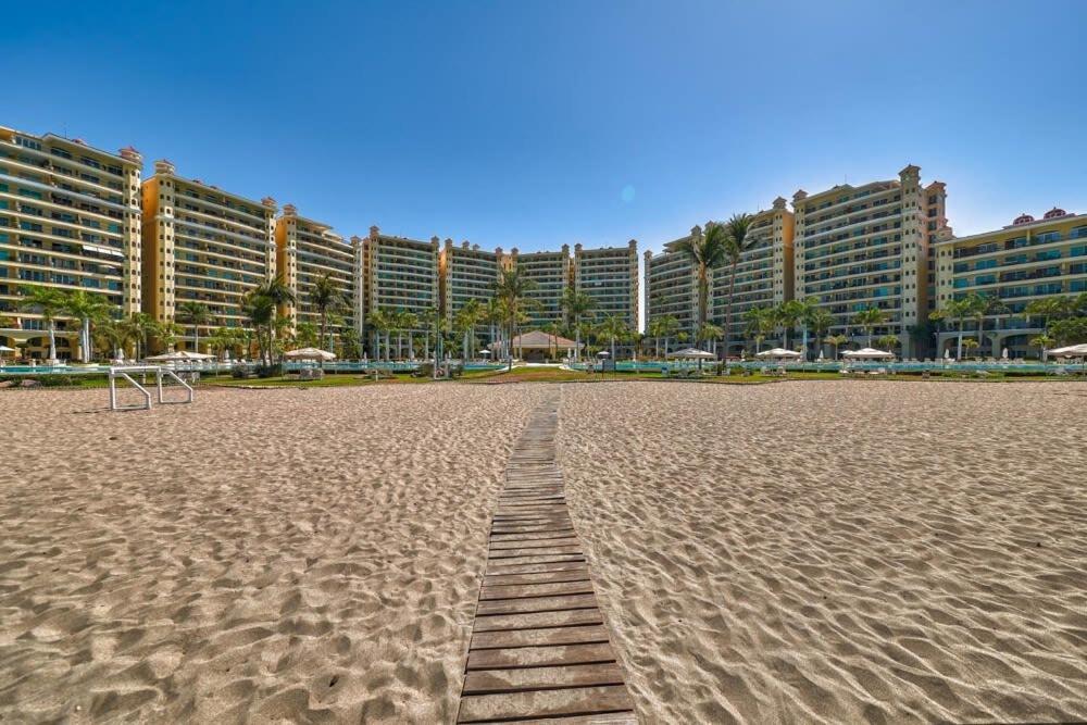 Bay View Grand-e805-pv Apartamento Puerto Vallarta