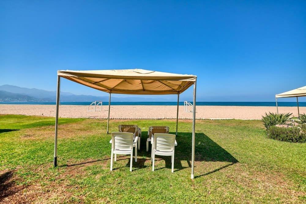 Bay View Grand-e805-pv Apartamento