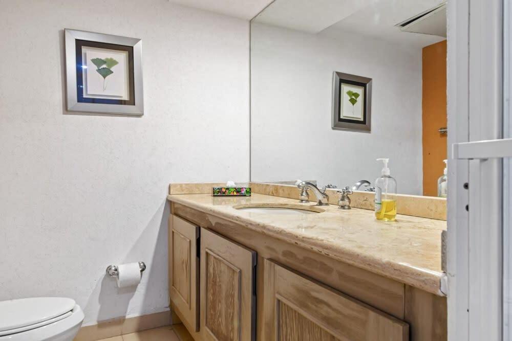 Bay View Grand-e805-pv Apartamento *