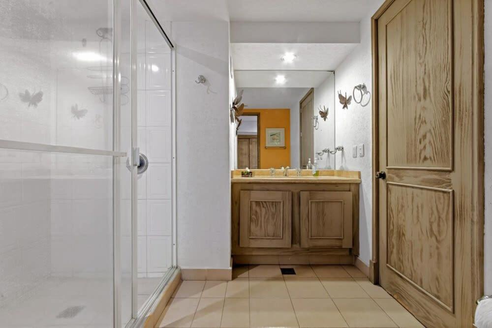 Apartamento Bay View Grand-e805-pv Puerto Vallarta