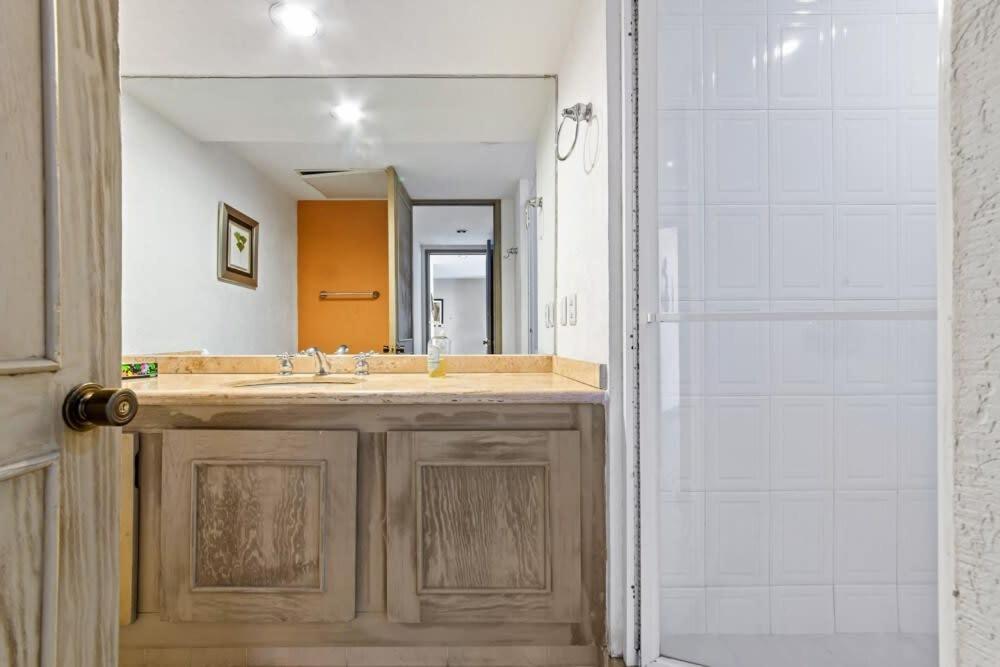 Apartamento Bay View Grand-e805-pv