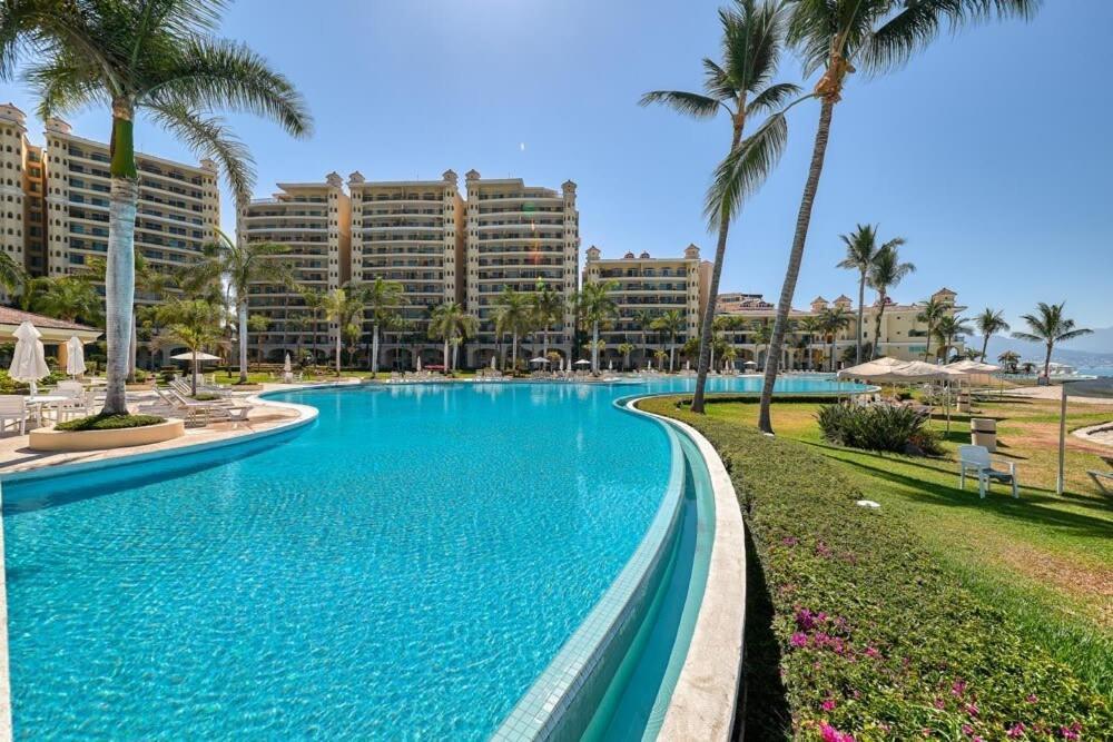Bay View Grand-e805-pv Apartamento Puerto Vallarta