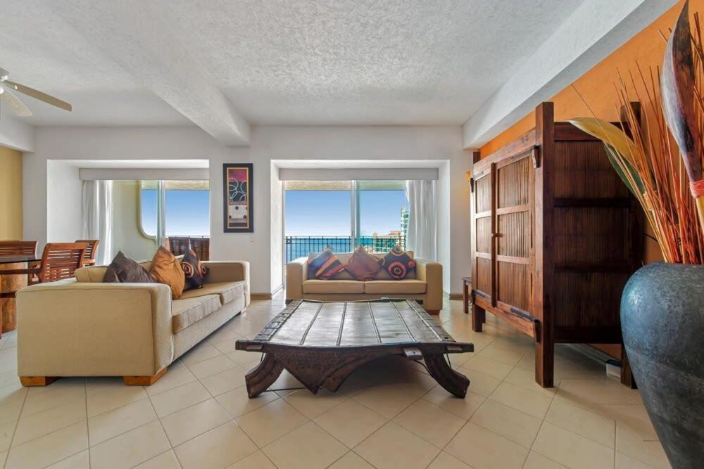 Bay View Grand-e805-pv Apartamento