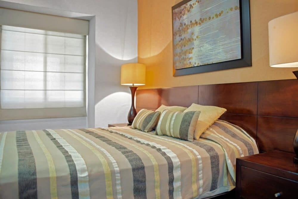 Bay View Grand-e805-pv Apartamento *