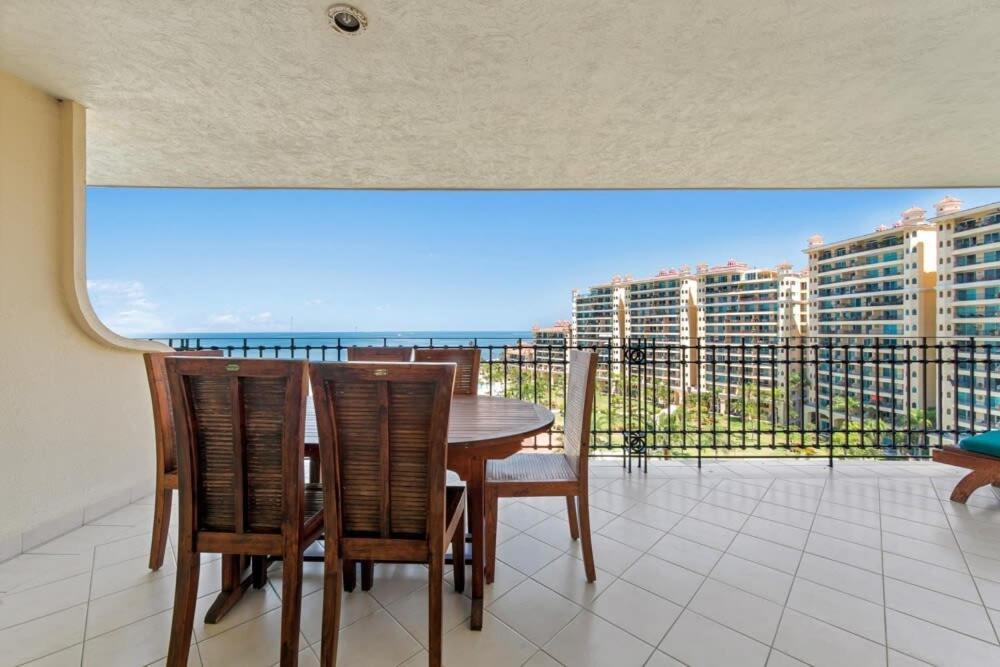Apartamento Bay View Grand-e805-pv Puerto Vallarta