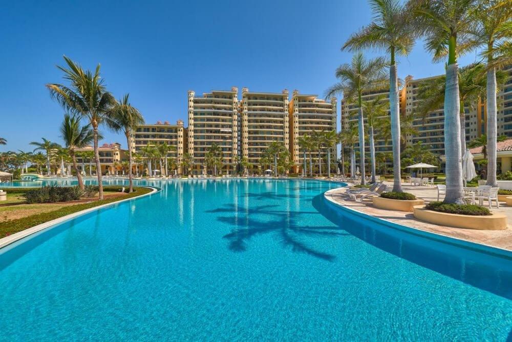 Bay View Grand-e805-pv Apartamento Puerto Vallarta
