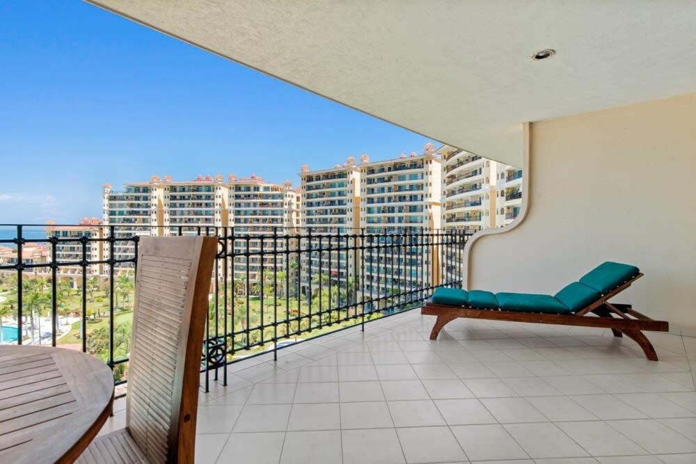 Apartamento Bay View Grand-e805-pv *