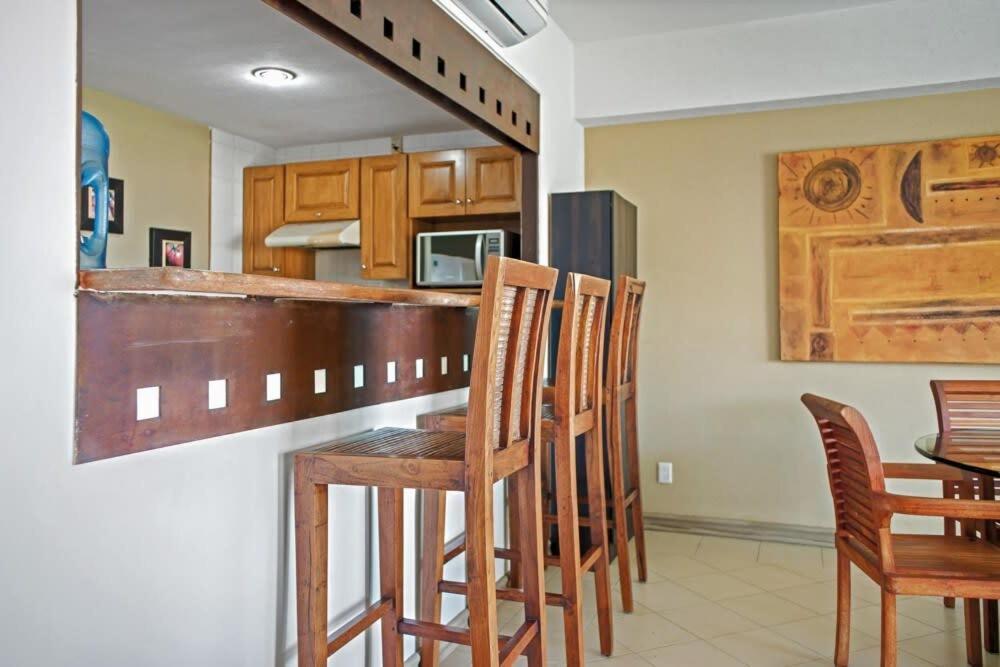 Bay View Grand-e805-pv Apartamento *