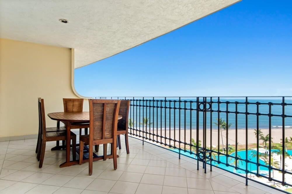 Apartamento Bay View Grand-e805-pv