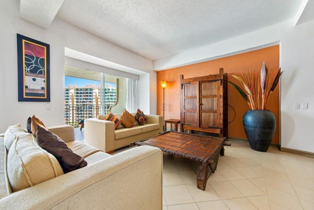 Bay View Grand-e805-pv Puerto Vallarta