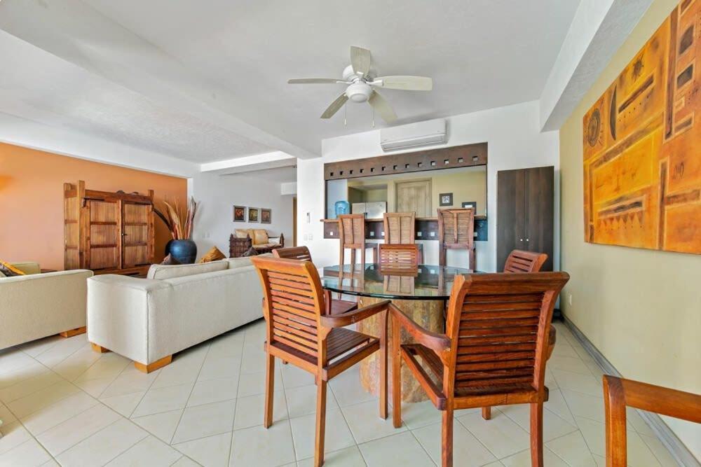 Bay View Grand-e805-pv Apartamento