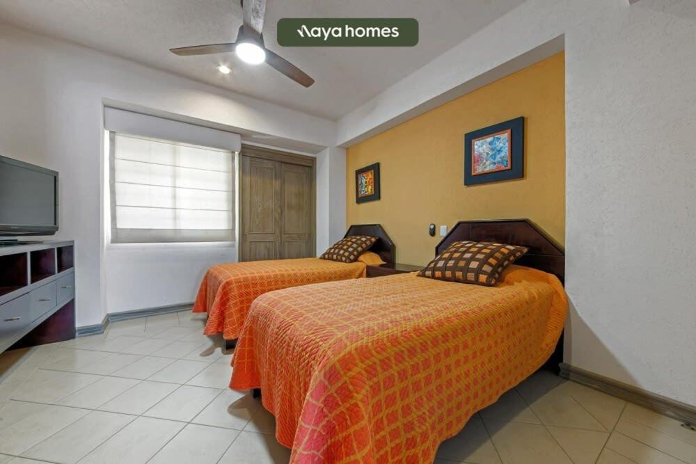 Bay View Grand-e805-pv Apartamento *