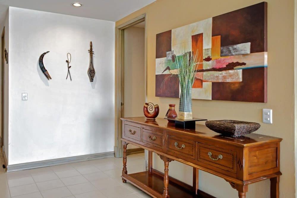 Bay View Grand-e805-pv Apartamento Puerto Vallarta