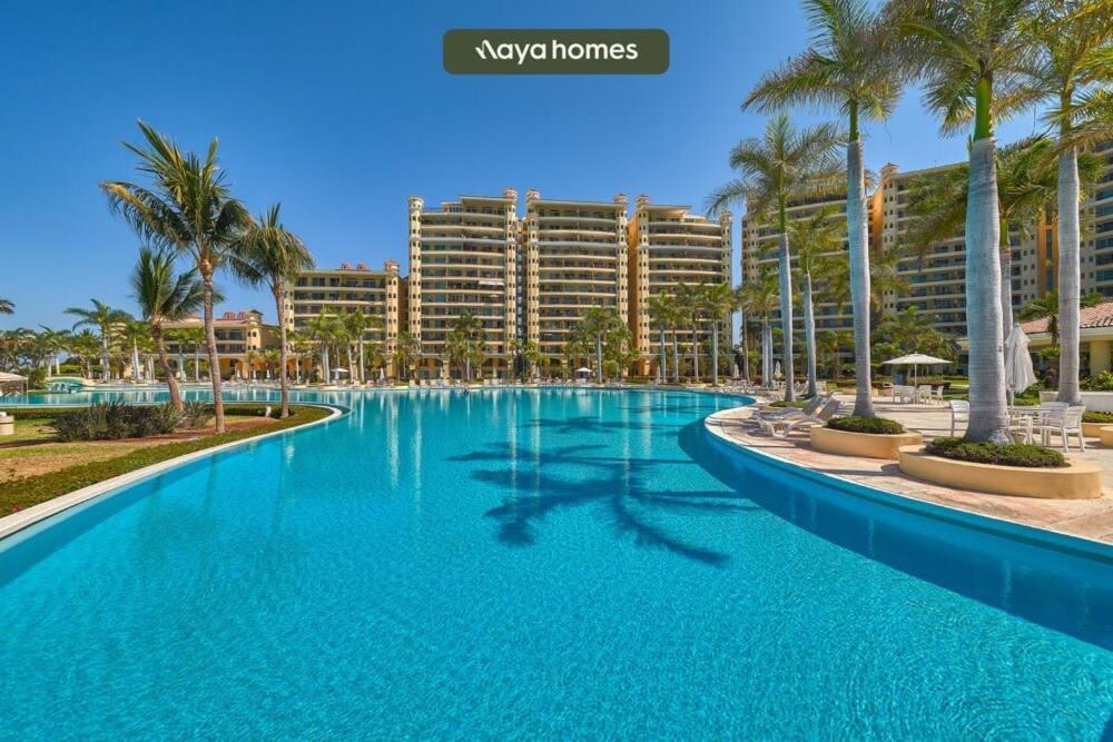 Bay View Grand-e805-pv Apartamento
