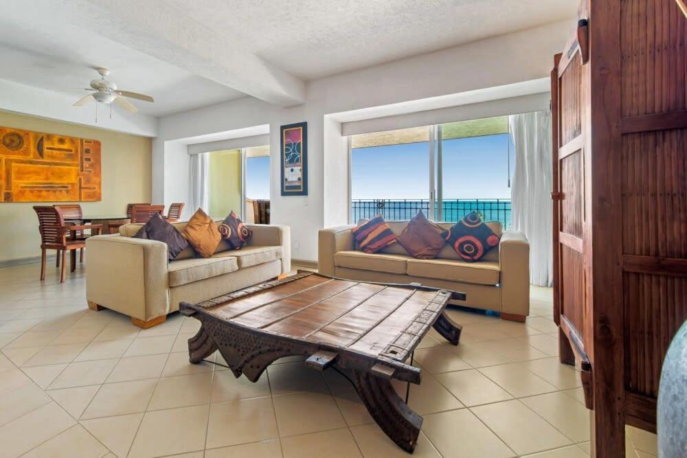 Apartamento Bay View Grand-e805-pv *