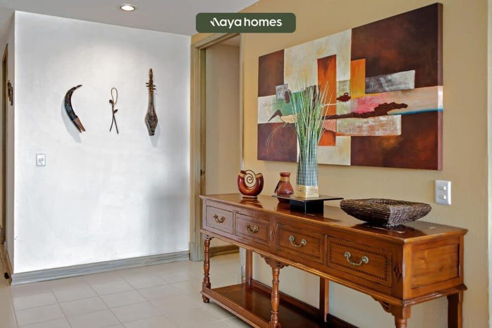 Apartamento Bay View Grand-e805-pv Puerto Vallarta