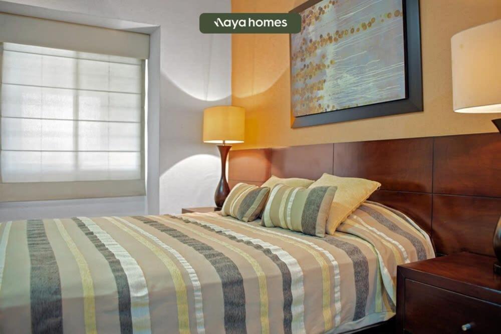 Apartamento Bay View Grand-e805-pv