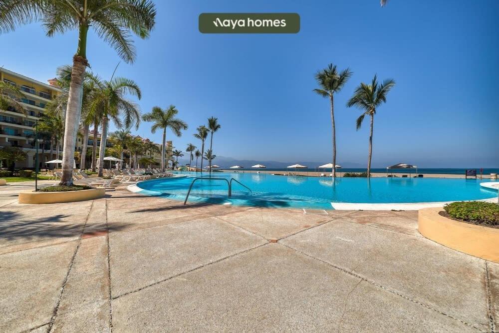 Bay View Grand-e805-pv Apartamento Puerto Vallarta