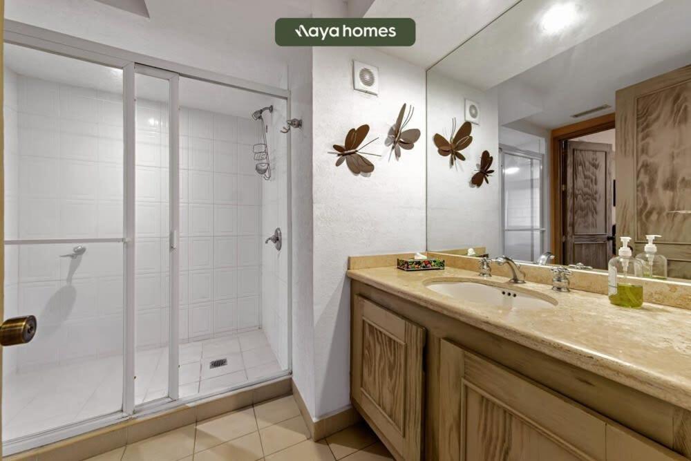 Apartamento Bay View Grand-e805-pv *