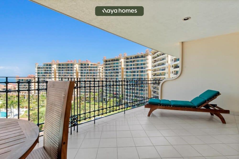 Bay View Grand-e805-pv Apartamento *