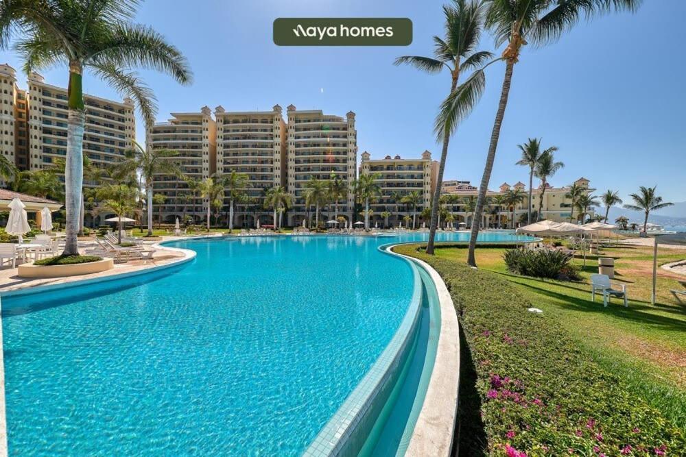 Bay View Grand-e805-pv Apartamento