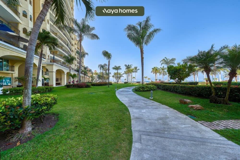 Apartamento Bay View Grand-e805-pv *