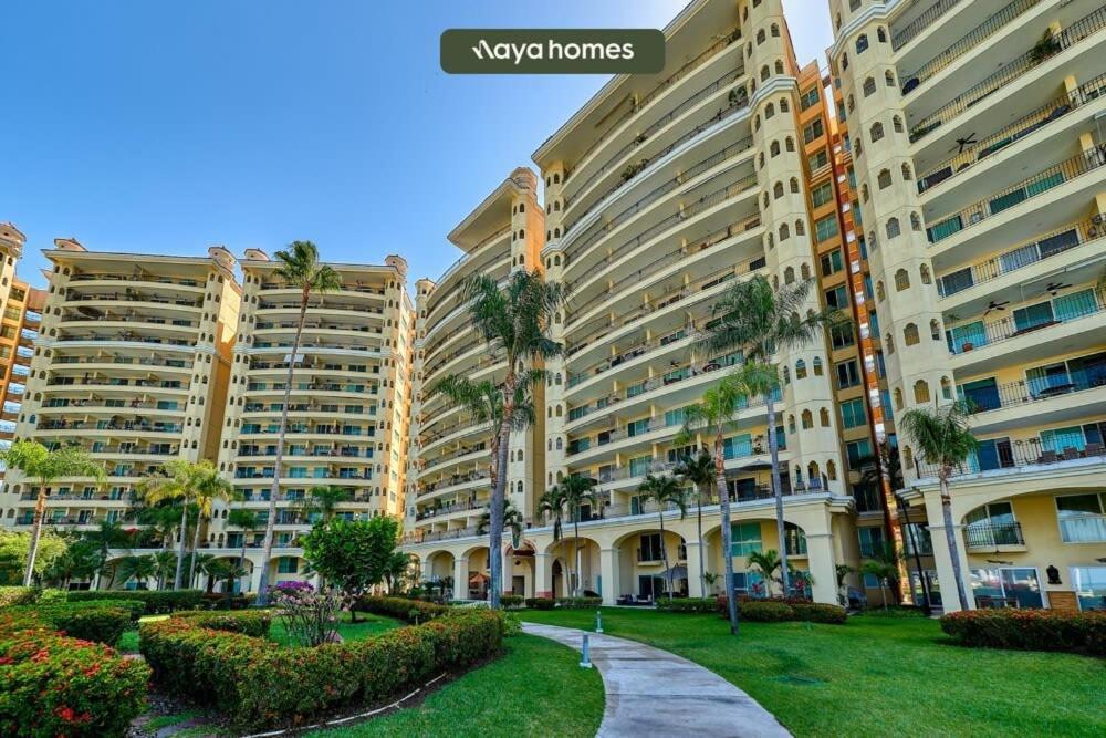Bay View Grand-e805-pv Apartamento *