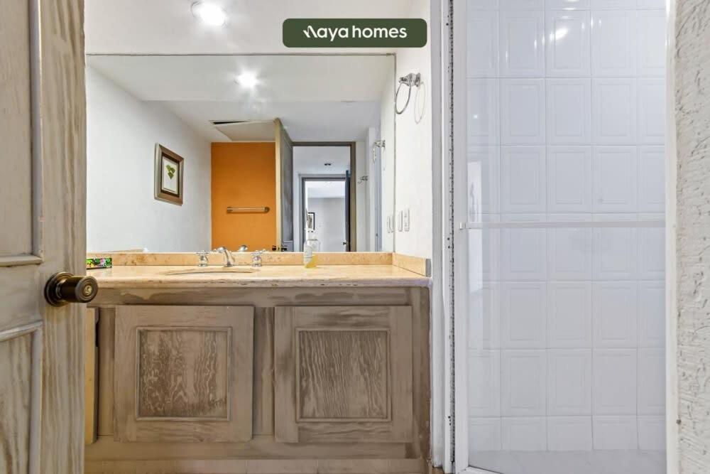 Apartamento Bay View Grand-e805-pv Puerto Vallarta