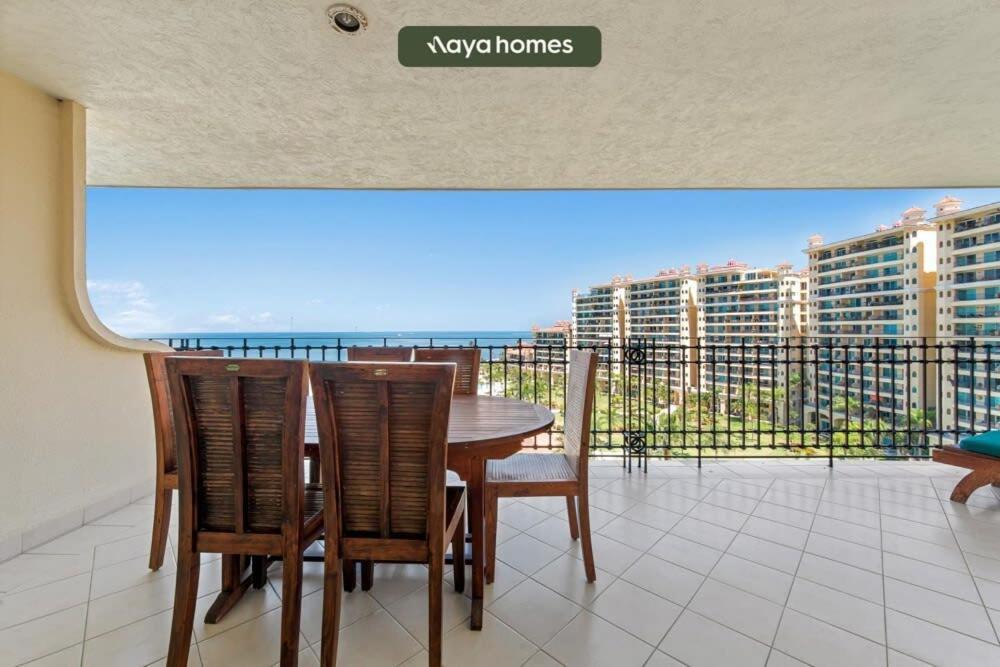 Apartamento Bay View Grand-e805-pv